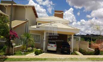 Imagem 2: Casa a venda no Swiss park, casa a venda em campinas