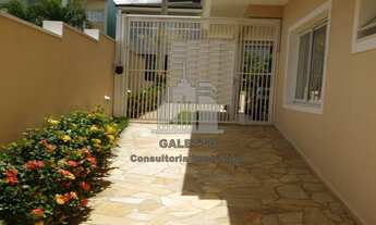 Imagem 3: Casa a venda no Swiss park, casa a venda em campinas