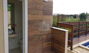 Imagem 4: Casa a venda no Swiss park, casa a venda em campinas