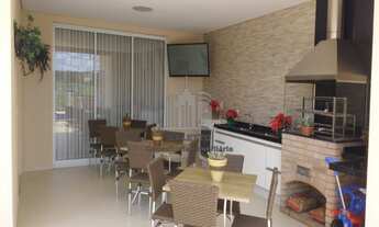 Imagem 6: Casa a venda no Swiss park, casa a venda em campinas