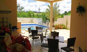 Imagem 7: Casa a venda no Swiss park, casa a venda em campinas