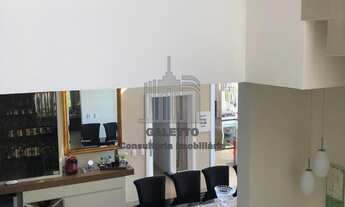 Imagem 5: Casa à Venda em Condomínio de Alto Padrão , Alphaville em Campinas