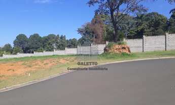 Imagem: Terreno a venda no condomínio Vale do Itamaraca