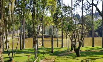 Imagem 2: Terreno a venda no condomínio Vale do Itamaraca em Valinhos