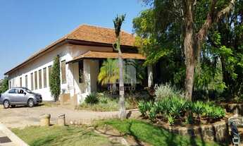 Imagem 7: Terreno a venda no condomínio Reserva do Itamaraca em Valinhos