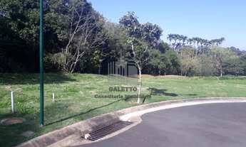 Imagem: Terreno a venda no condomínio Vale do Itamaraca