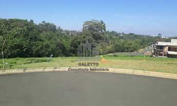 Imagem: Terreno a venda no condomínio Reserva do