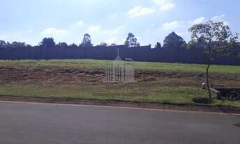 Imagem: Terreno à venda no condomínio Vale do