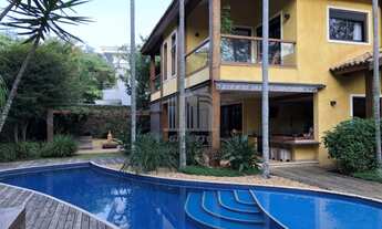 Imagem: Sobrado Alphaville Dom Pedro, Casa Condominio