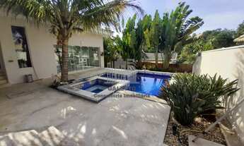 Imagem: Casa para locação no Residencial Monte