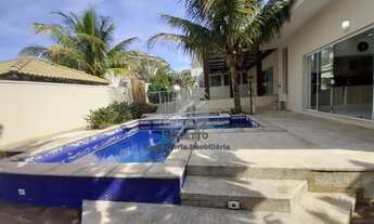 Imagem 2: Casa para locação no Residencial Monte Carlo - Galetto Consultoria Imobiliária