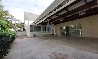 Imagem 4: Casa para locação no Residencial Monte Carlo - Galetto Consultoria Imobiliária