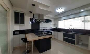 Imagem 7: Casa para locação no Residencial Monte Carlo - Galetto Consultoria Imobiliária