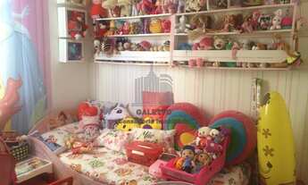 Imagem: Apartamento a venda no Parque Prado