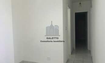 Imagem 2: Apartamento à venda no Jardim das Oliveiras