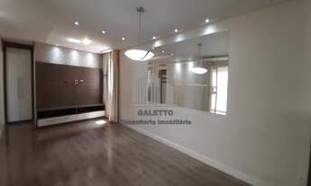 Imagem 2: Apartamento primeacqua, 2 dormitórios, 1 suítes, 2 banheiro, 2 vagas na garagem, 76M² de Á