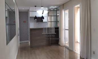 Imagem 3: Apartamento primeacqua, 2 dormitórios, 1 suítes, 2 banheiro, 2 vagas na garagem, 76M² de Á