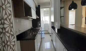 Imagem 5: Apartamento primeacqua, 2 dormitórios, 1 suítes, 2 banheiro, 2 vagas na garagem, 76M² de Á