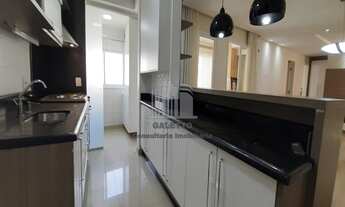 Imagem 6: Apartamento primeacqua, 2 dormitórios, 1 suítes, 2 banheiro, 2 vagas na garagem, 76M² de Á