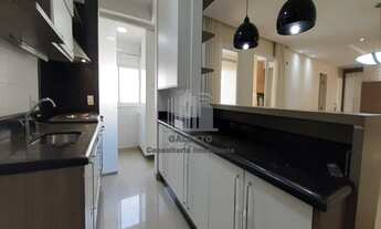 Imagem 7: Apartamento primeacqua, 2 dormitórios, 1 suítes, 2 banheiro, 2 vagas na garagem, 76M² de Á