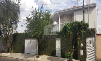 Imagem: Sobrado a Venda na Vila Campos Sales em