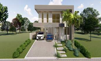 Imagem: Casa, Swiss Park, Venda, Campinas-SP