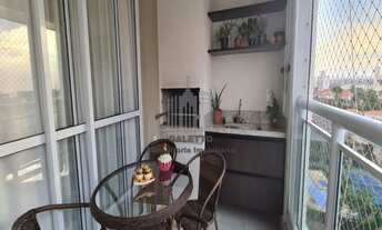 Imagem 4: Apartamento residencial para Venda, no Parque Prado, Condomínio Clube House, Campinas