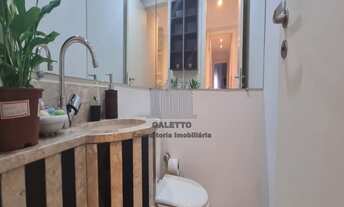 Imagem 6: Apartamento residencial para Venda, no Parque Prado, Condomínio Clube House, Campinas