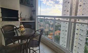 Imagem 5: Apartamento residencial para Venda, no Parque Prado, Condomínio Clube House, Campinas