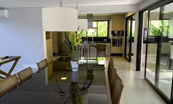 Imagem 6: Casa a venda em Valinhos, Casa a venda em condomínio próximo ao Colégio Porto Seguro, Casa