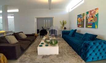 Imagem: Casa à venda no Mont Blanc