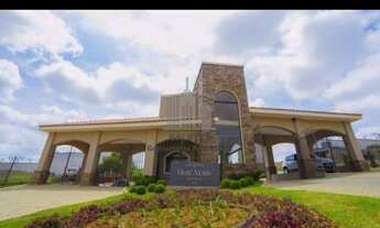 Imagem: Terreno, Loteamento Residencial MontAlcino