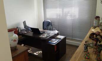 Imagem 3: Casa a Venda Alphaville D.Pedro - Campinas-SP