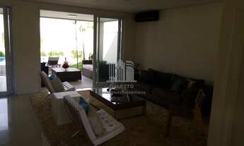 Imagem 7: Casa a Venda Alphaville D.Pedro - Campinas-SP