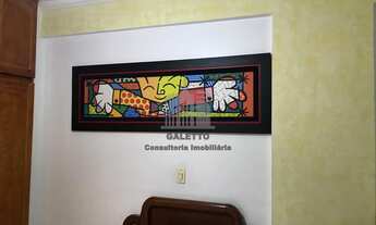 Imagem 4: Apartamento para venda no Cambuí em Campinas - GALETTO IMOVEIS