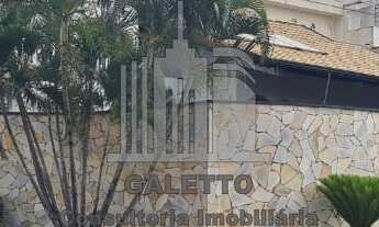 Imagem: Sobrado a Venda, Alto do Taquaral, Campinas-SP