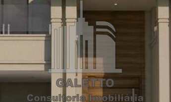 Imagem: Casa à venda no Alphaville Dom Pedro, casa