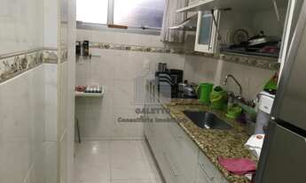 Imagem 7: Apartamento para venda no Cambuí em Campinas - GALETTO IMOVEIS