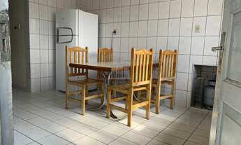 Imagem 4: Casa à venda no Jardim Baronesa em Campinas, Casa à venda em Campinas