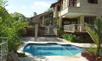 Imagem: Casa à venda em Valinhos, Casa à venda