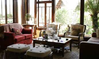 Imagem 4: Casa à venda em Valinhos, Casa à venda em Condomínio em Valinhos, Casa com 3 suítes, Casa