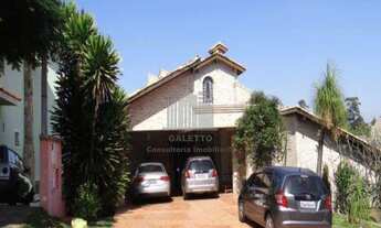 Imagem 6: Casa à venda em Valinhos, Casa à venda em Condomínio em Valinhos, Casa com 3 suítes, Casa