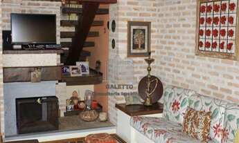 Imagem 7: Casa à venda em Valinhos, Casa à venda em Condomínio em Valinhos, Casa com 3 suítes, Casa