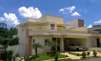 Imagem: Casa à venda em Valinhos, Casa em Condomínio