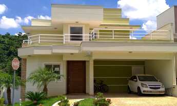 Imagem 3: Casa à venda em Valinhos, Casa em Condomínio em Valinhos, Casa com quintal, Casa com suíte