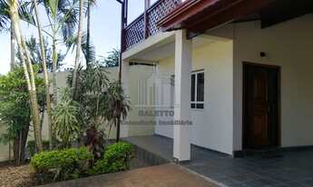 Imagem 1: Sobrado para Alugar, Vender, Região Central, Paulínia-SP