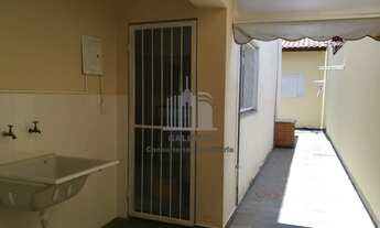 Imagem 4: Sobrado para Alugar, Vender, Região Central, Paulínia-SP