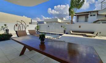 Imagem 6: Casa a Venda em Condominio Fechado, Paulínia-SP