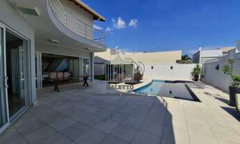 Imagem 3: Casa a Venda em Condominio Fechado, Paulínia-SP