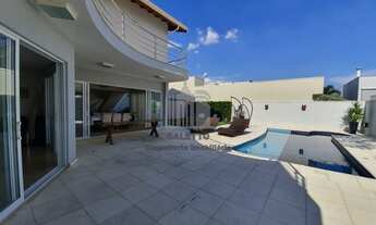 Imagem 5: Casa a Venda em Condominio Fechado, Paulínia-SP